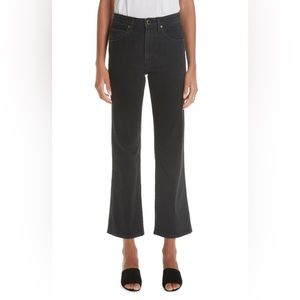 Khaite Vivian jeans, size 28